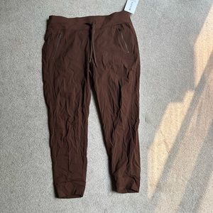Athleta Trekkie North Joggers